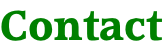 Contact