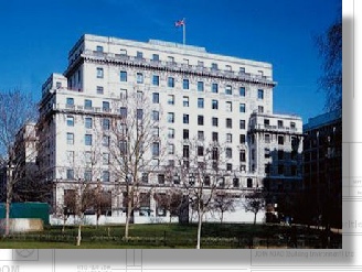 Case Study - Devonshire House