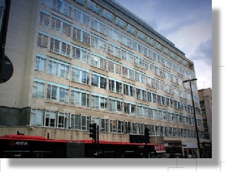 Case Study - Oxford House